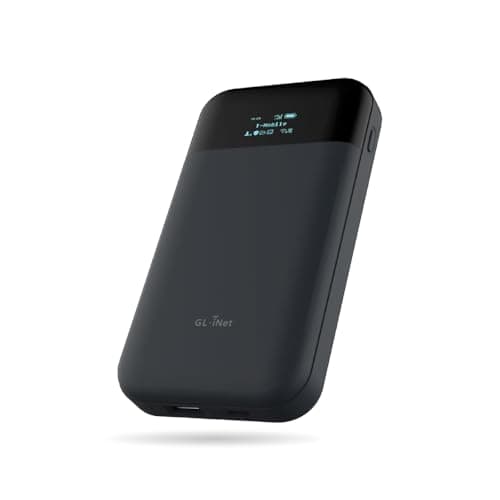 GL.iNet GL-E750 (Mudi)
