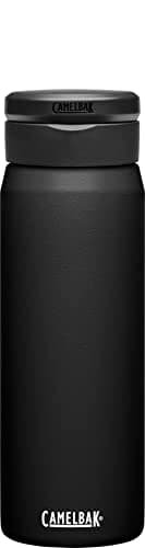 CamelBak Fit Cap con aislamiento al vacío de 25 oz