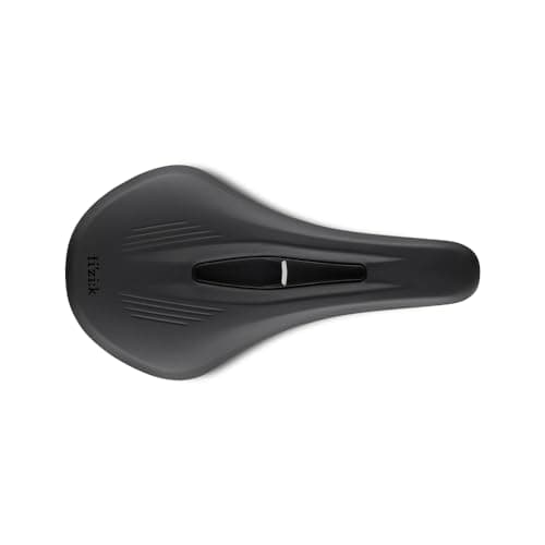 Fizik Vento Argo X3 140mm, Off-Road Short Nose Racing Saddle