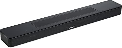 Bose smart soundbar 600