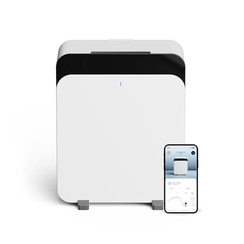 Air Purifiers Air Purifier Blueair HealthProtect 7470i