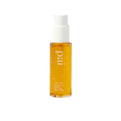 Light Work™ Rosehip Cleansing Oil |Organic Cleanser | Pai Skincare