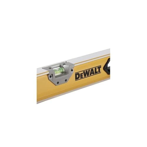 DEWALT DWHT43049 48 inch Magnetic Box Beam Level