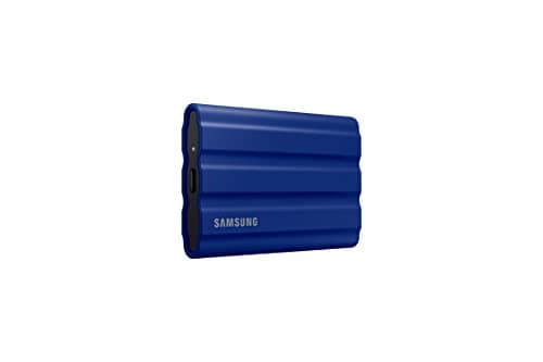 Samsung T7 Shield Portable SSD