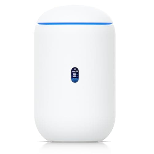 Ubiquiti UniFi Dream Router