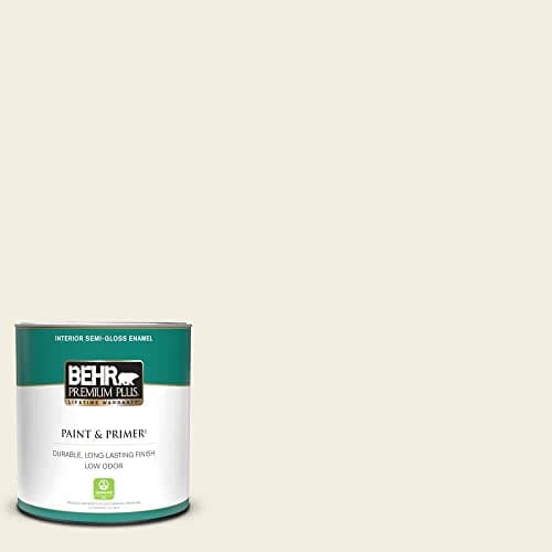 Behr Premium Plus Interior Paint