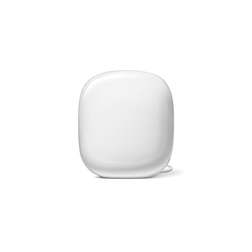 Google Nest Wifi Pro