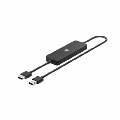 Microsoft 4K Wireless Display Adapter