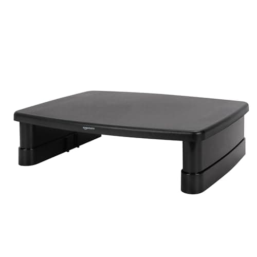 AmazonBasics Monitor Stand Riser