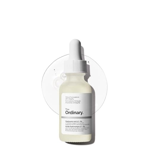 The Ordinary Acide hyaluronique 2%+B5, Sérum hydratant - 60ml – The ...