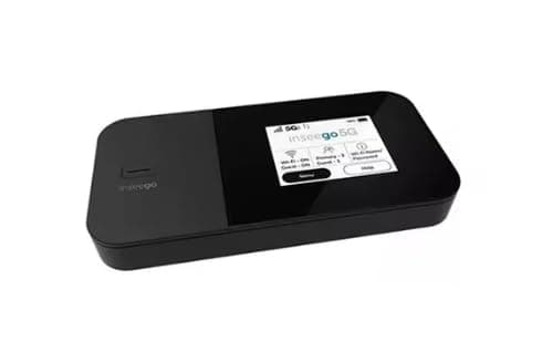Inseego MiFi X PRO 5G (M3000)