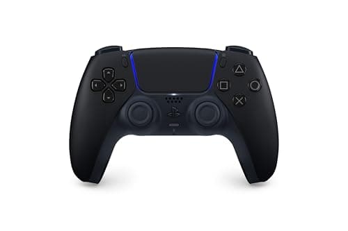 PlayStation DualSense Wireless Controller – Midnight Black