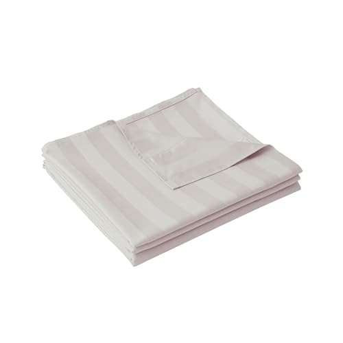 Cotton Calking Flat Sheet Only, 600 Th…