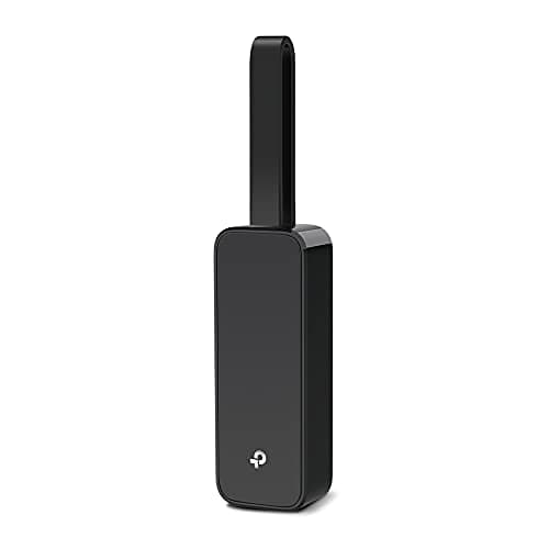Adaptador TP-Link UE306 USB 3.0 a Ethernet gigabit