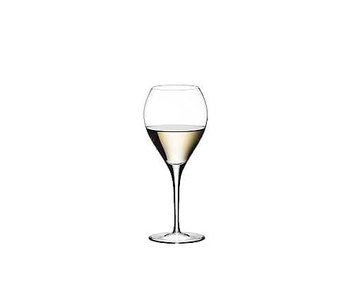 Verre Riedel Sommeliers Sauternes