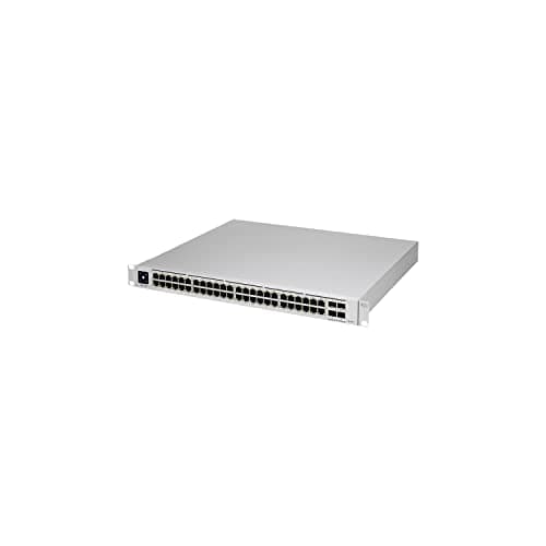 Ubiquiti Networks Unifi 48Port Pro Switch Gen2 (USW-PRO-48-POE)