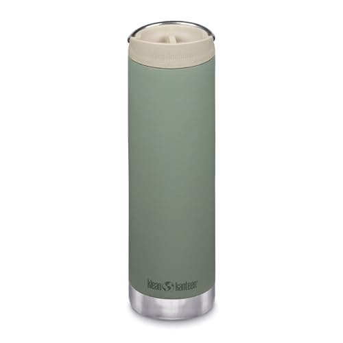 Klean Kanteen Insulated Bottles TKWide-2021 20oz with Cafe Cap | Lazada ...