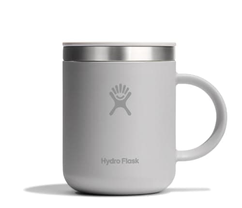 Hydro Flask | 12 oz Coffee Mug | Travel Coffee Mug | Insulated Mug ...