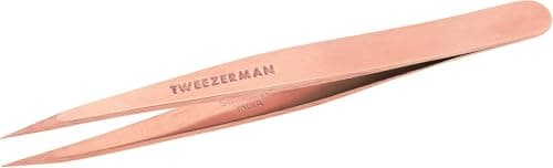 Tweezerman Ultra Precision Point Tweezer | Beautylish