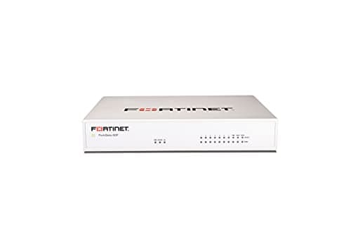 Fortinet FortiGate 60F Hardware – Next-Gen Firewall Protection & Security