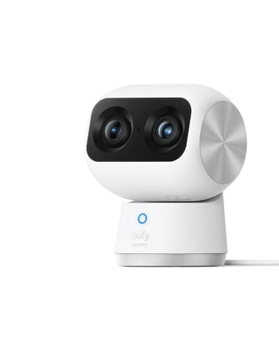 Eufy indoor cam S350