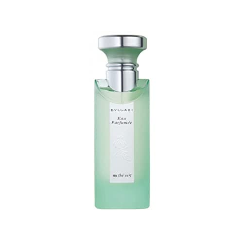 Bvlgari Eau Parfumee au The Vert - Mini | Buy Perfume Online