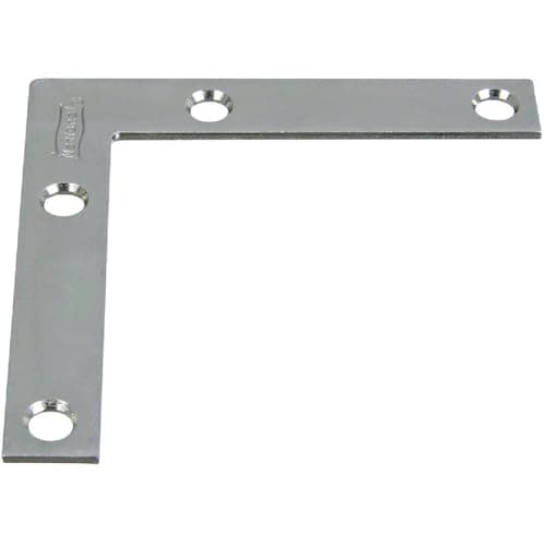 National Hardware Corner Brace Bracket | Wayfair