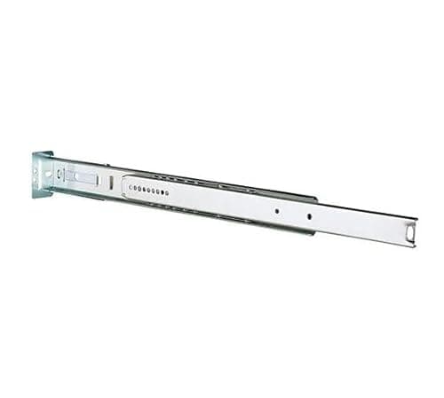 17" Accuride Center Mount Under-Drawer 1029 Series Drawer Slide – Overstock