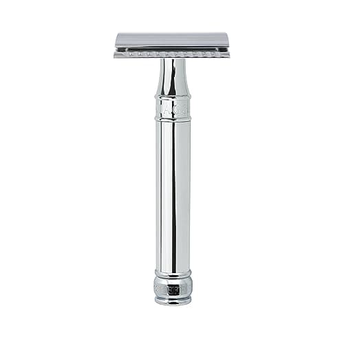 Parker 99R Butterfly Open Safety Razor
