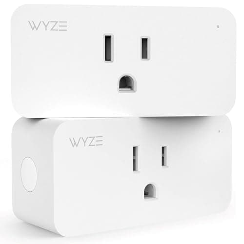 Prise Wyze