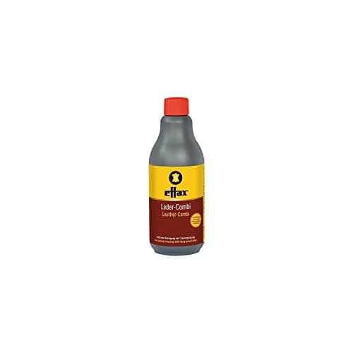 effax Leder-Combi 500 ml - Sattelseifen - Loesdau - Passion Pferdesport