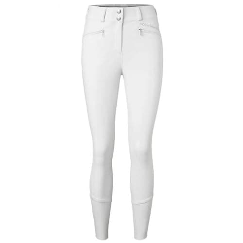 Mountain Horse Diana Full Seat Breeches- Dressage Clothes