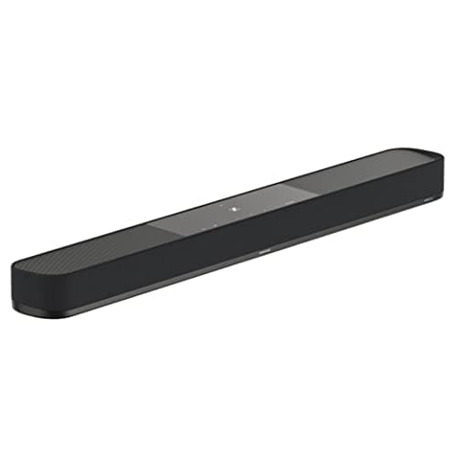 Sennheiser AMBEO Soundbar - 5.1.4 Channel with Dolby Atmos and DTS:X