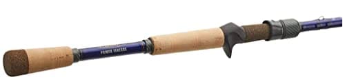 St. Croix Legend Tournament Bass Rod