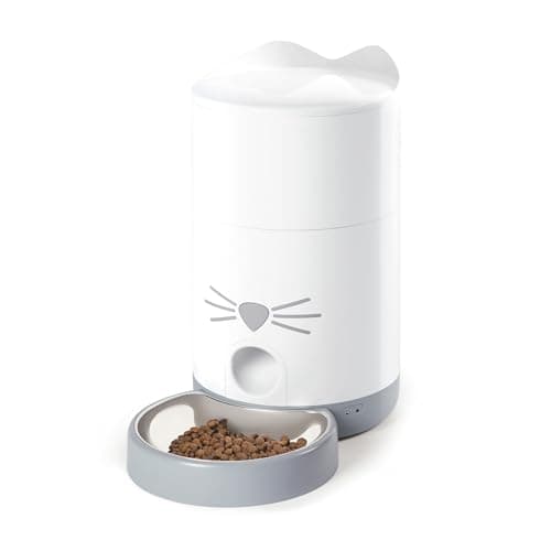 Catit PIXI Smart Feeder