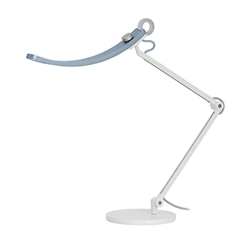 BenQ eReading LED Desk Lamp/ Task Lamp/ Swing Arm Lamp: Lámpara de ...