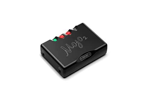 Chord Mojo 2 DAC/Portable Amp