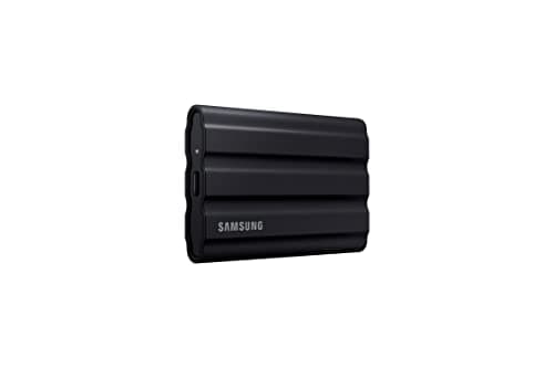 Samsung T7 Shield 1TB