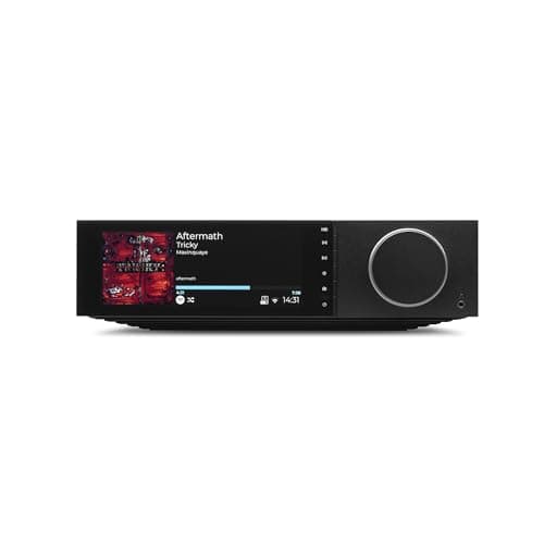 iFi Audio Zen DAC Air DAC and Headphone Amp