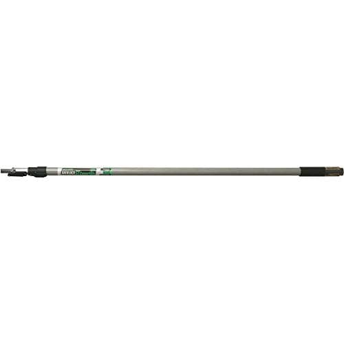 Wooster Sherlock GT Convertible Extension Pole