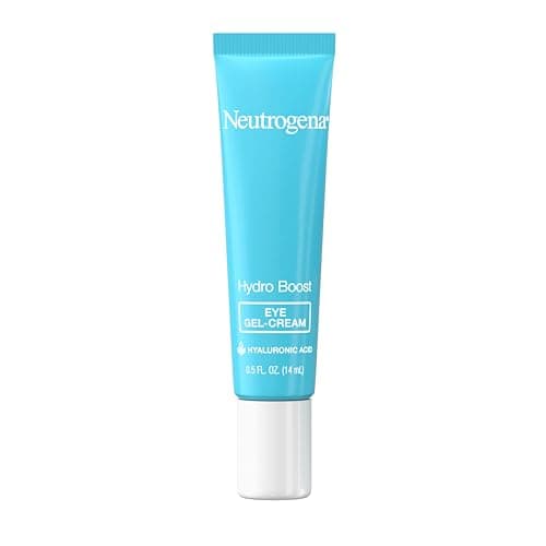 Neutrogena Hydro Boost crema en gel para el contorno de ojos