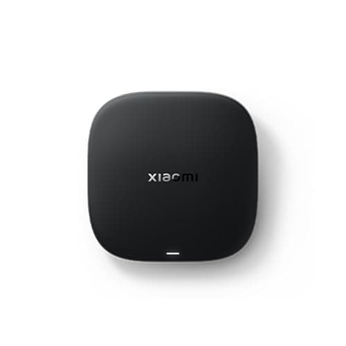 Xiaomi TV Box S (2nd Gen)