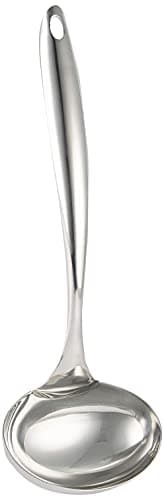Cuisipro Large Tempo Ladle, Silver - Contemporary - Ladles - by ...