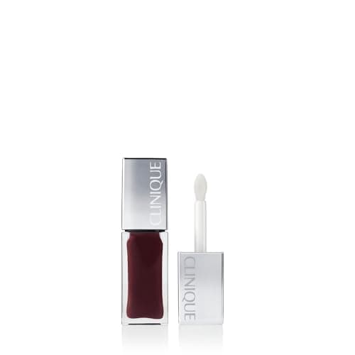 Clinique Pop Lip + Cheek Oil, Black Honey