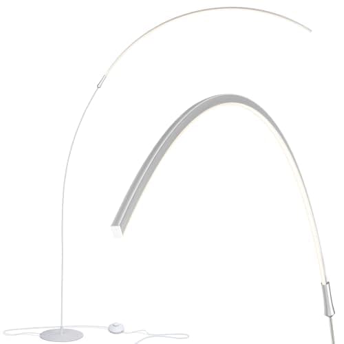 Brightech Sparq Arc LED Floor Lamp | Nordstrom