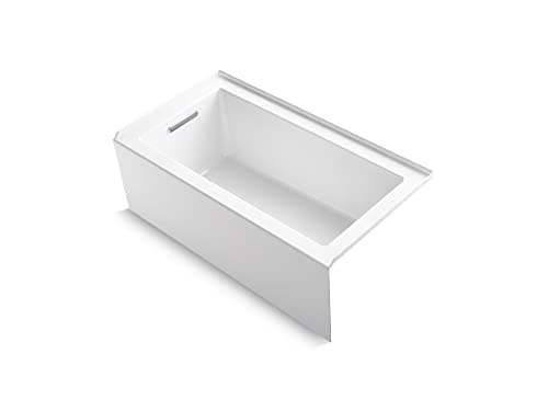 Kohler Underscore Bathtub
