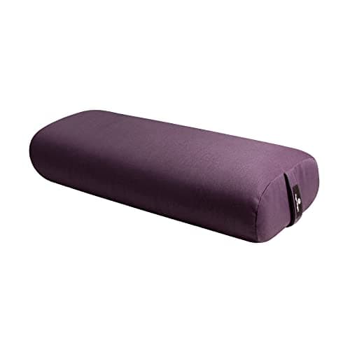Bolster de Yoga Hugger Mugger Standard