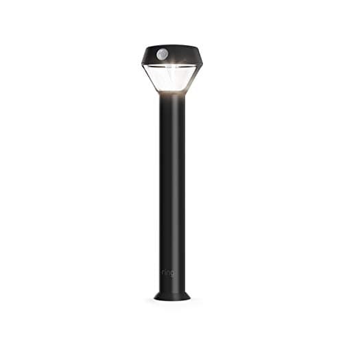 Ring Smart Lighting Solar Pathlight