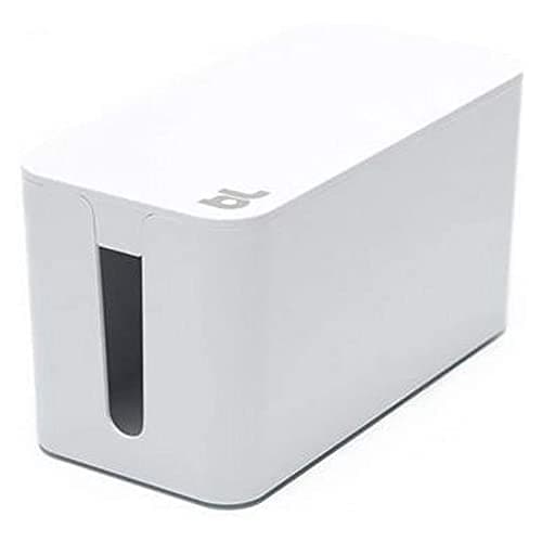 Cable Management: CableBox - Fast, easy, safe wire management – Bluelounge
