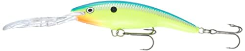 Rapala Deep Tail Dancer Crankbait | Sportsman's Warehouse